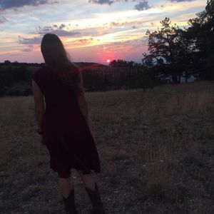 Meet your Posher, Mattie